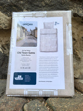 Pussilakanasetti Old Town Gates