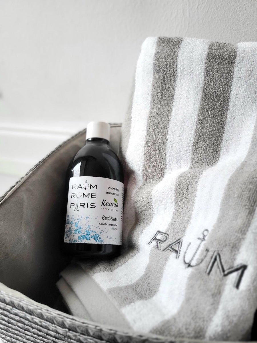 Kylpyhuone – Raum Rome Paris