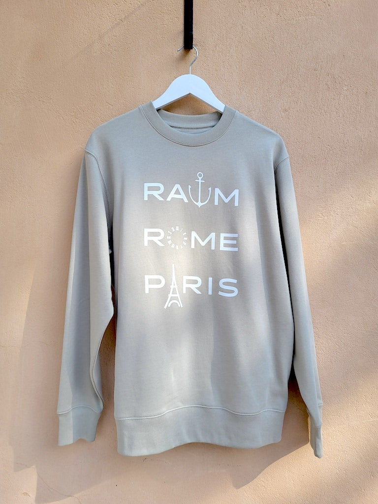 Colleget – Raum Rome Paris