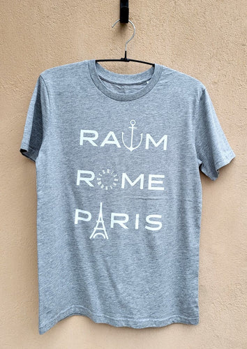 T-paita unisex 1.0