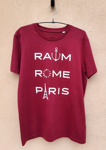 T-paita unisex 2.0