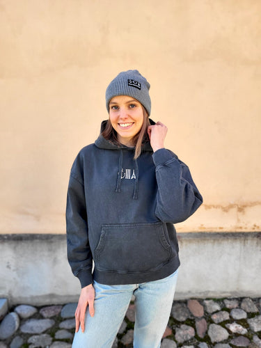 Slammer Vintage huppari, unisex