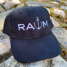 Puuvillalippis RAUM