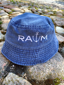 Bucket hattu vintage