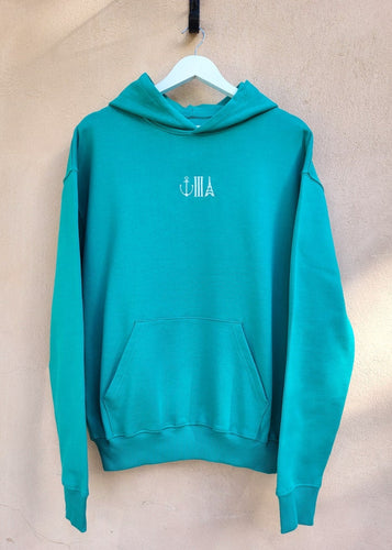 Huppari Cooper Dry, unisex