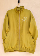 Tracker tuulitakki