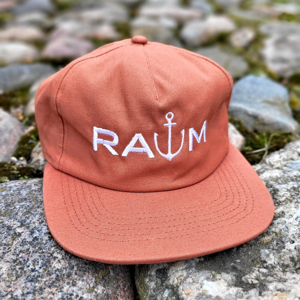 Lippis 5-panel – Raum Rome Paris