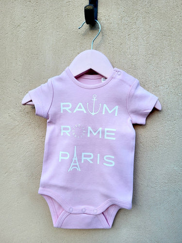 Baby Body 2.0