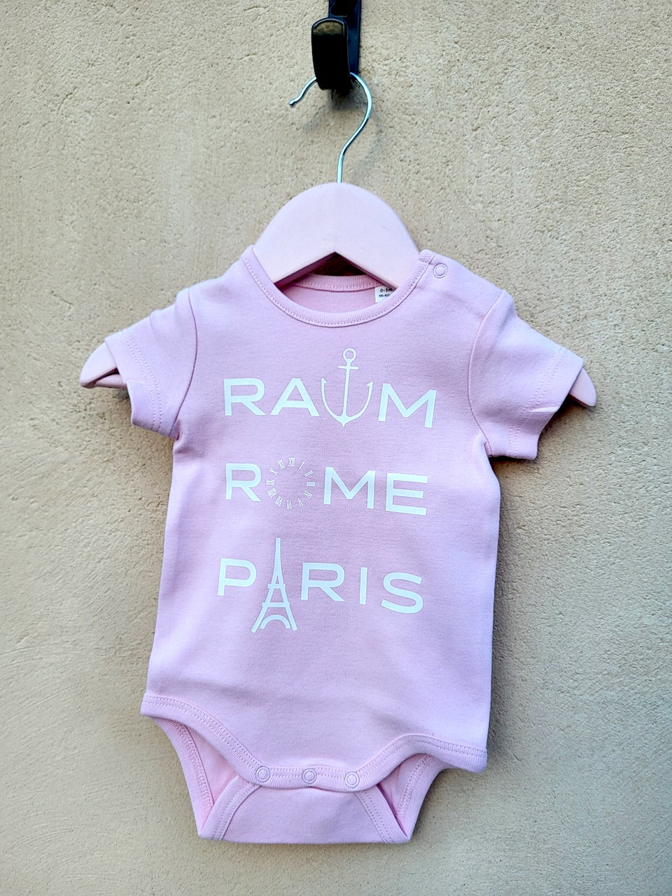 Baby Body 2.0