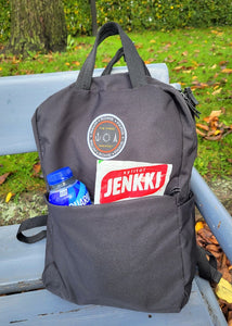 Reppu Stockholm