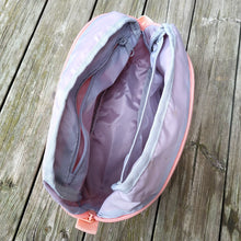 Toilettilaukku recycled