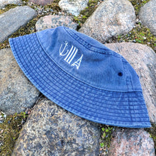 Bucket hattu vintage