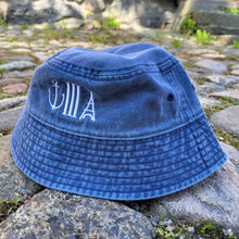 Bucket hattu vintage