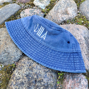 Bucket hattu vintage