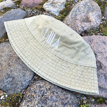 Bucket hattu vintage