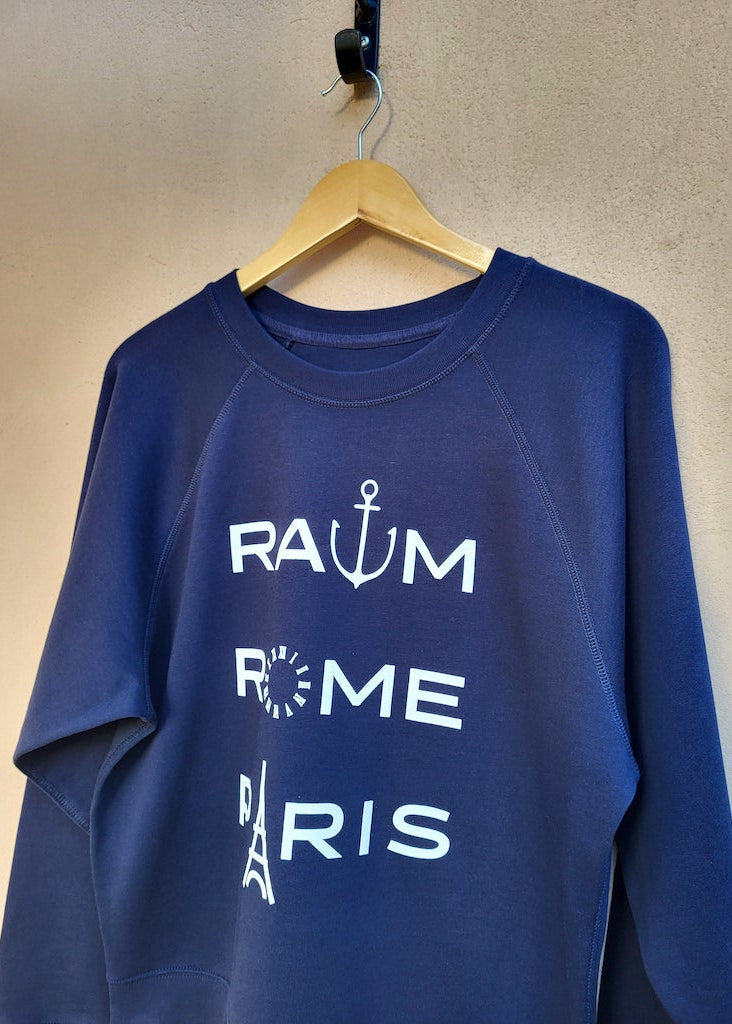Clara college, naiset – Raum Rome Paris