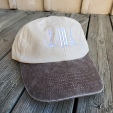 Lippis Contrast Peak Vintage