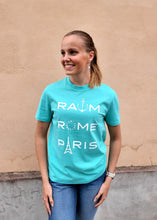 T-paita unisex 4.0