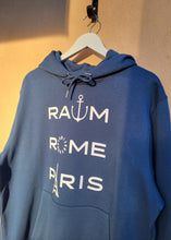 Huppari Cruiser 2.0, unisex