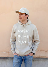 Huppari Cruiser 2.0, unisex