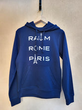 Drummer 2.0 huppari, unisex