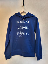 Drummer 2.0 huppari, unisex