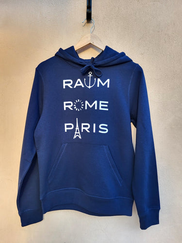 Drummer 2.0 huppari, unisex