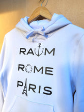 Drummer 2.0 huppari, unisex