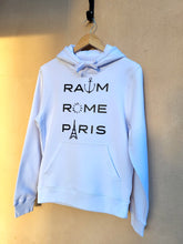 Drummer 2.0 huppari, unisex