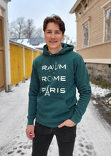 Huppari Cruiser 2.0, unisex