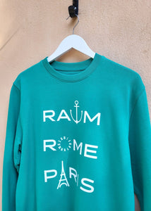 College Matcher, unisex