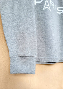 Pitkähihainen paita, unisex