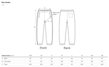 Jammer Dry -collegehousut