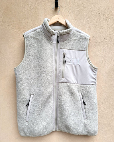Teddyliivi Liner, unisex