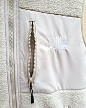 Teddyliivi Liner