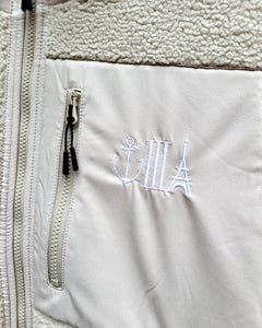 Teddyliivi Liner