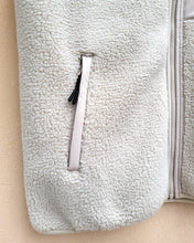 Teddyliivi Liner