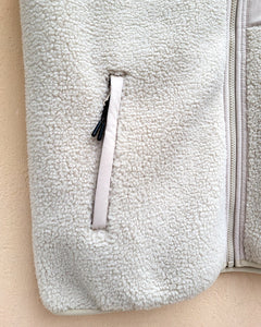 Teddyliivi Liner