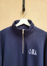 Miller Half-Zip college