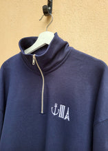 Miller Half-Zip college