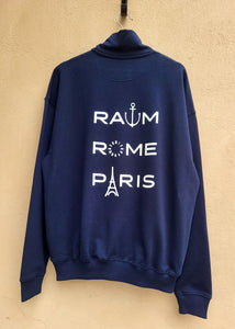 Miller Half-Zip college