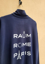 Miller Half-Zip college