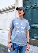 T-paita unisex 1.0
