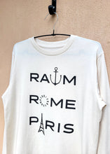 Pitkähihainen paita, unisex