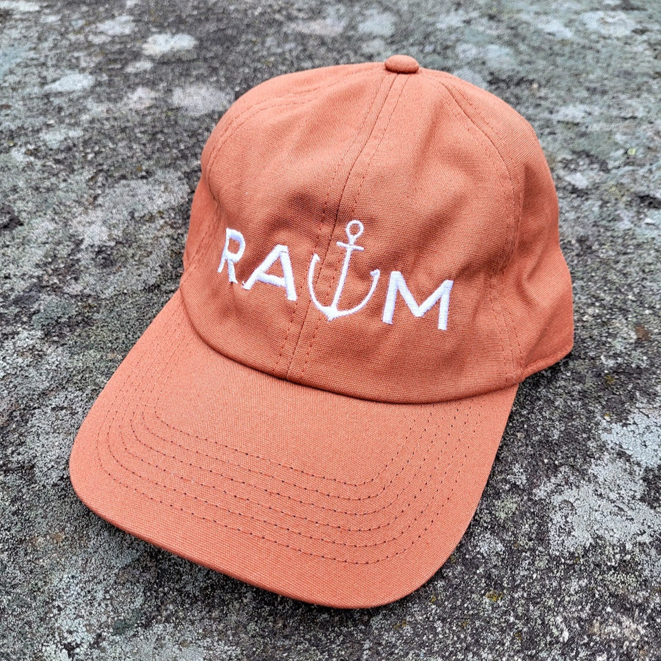 Lippis Organic – Raum Rome Paris