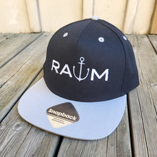Snapback Contrast
