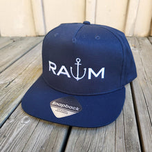 Snapback Contrast