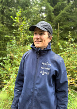 Discoverer softshell-takki