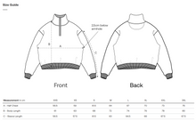 Miller Half-Zip college