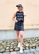 Mia toppi